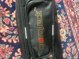 Crossrock Guitar Gig Bag