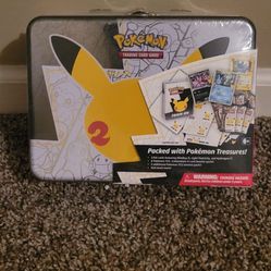 Pokemon Celebrations Lunch Box 