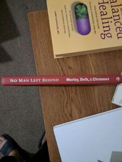 No Man Left Behind