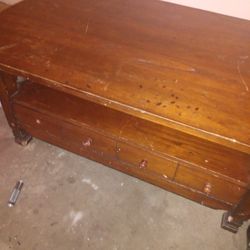 Antique Table