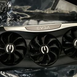 Evga Geforce RTX 3090