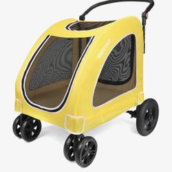 Dog Stroller for older dogs