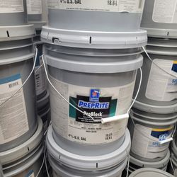 Pinturas Primer 
