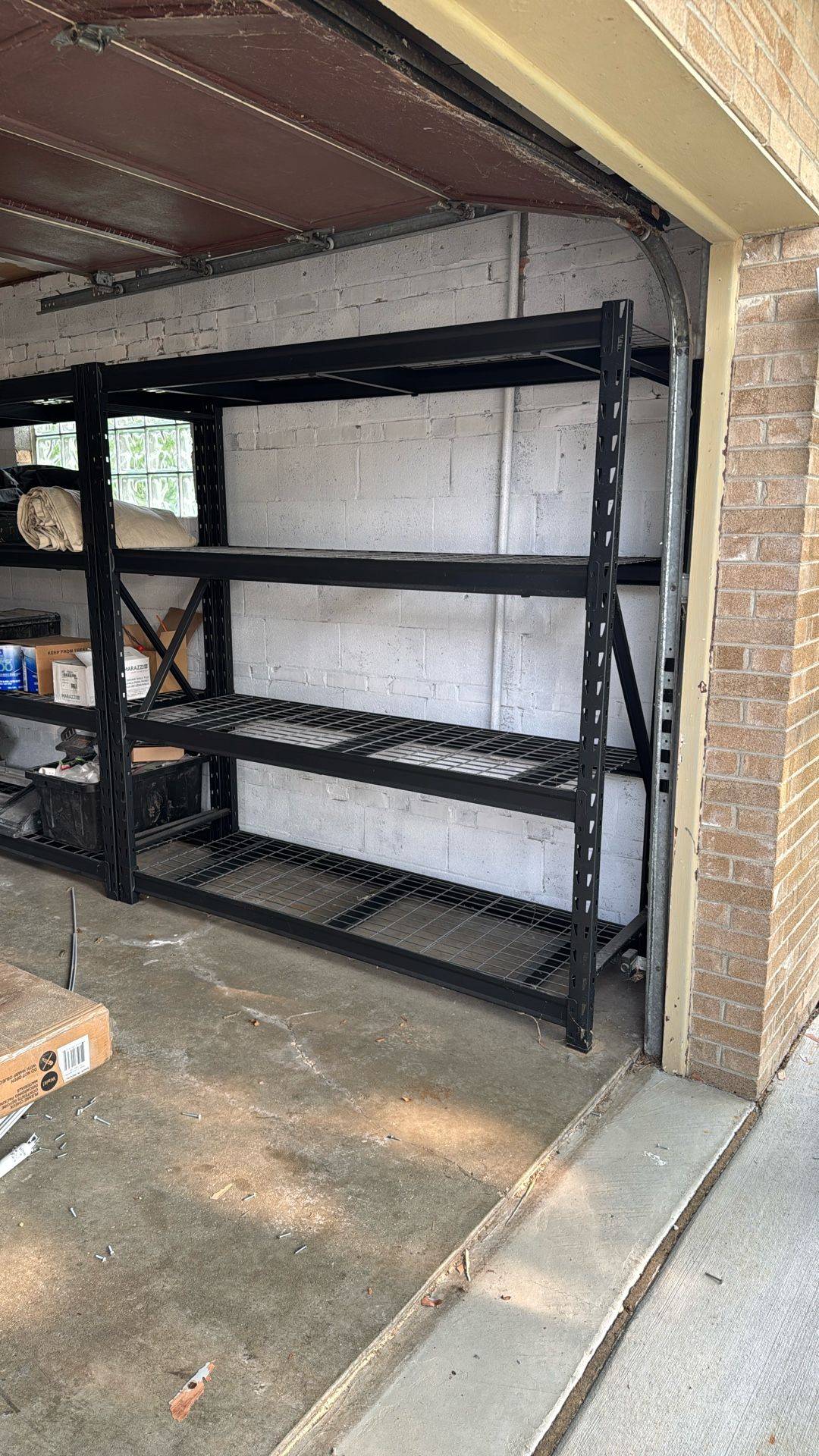 Like New Shelves