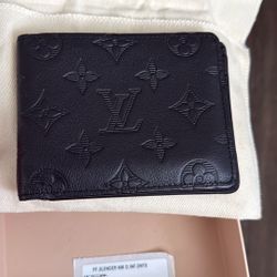 Louis Vuitton Wallet