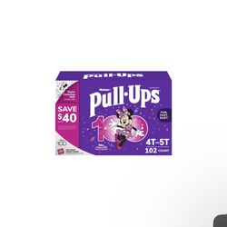 Pull Ups