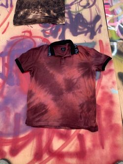 Huf Polo size xl