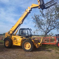 2013 JCB Forklift