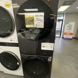 Samsung Laundry Hub