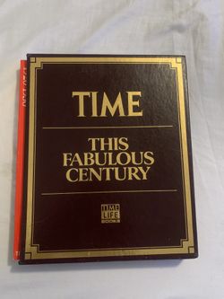 Old Time Magazines