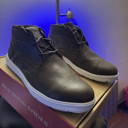 Boots Steel Toe. 12EE
