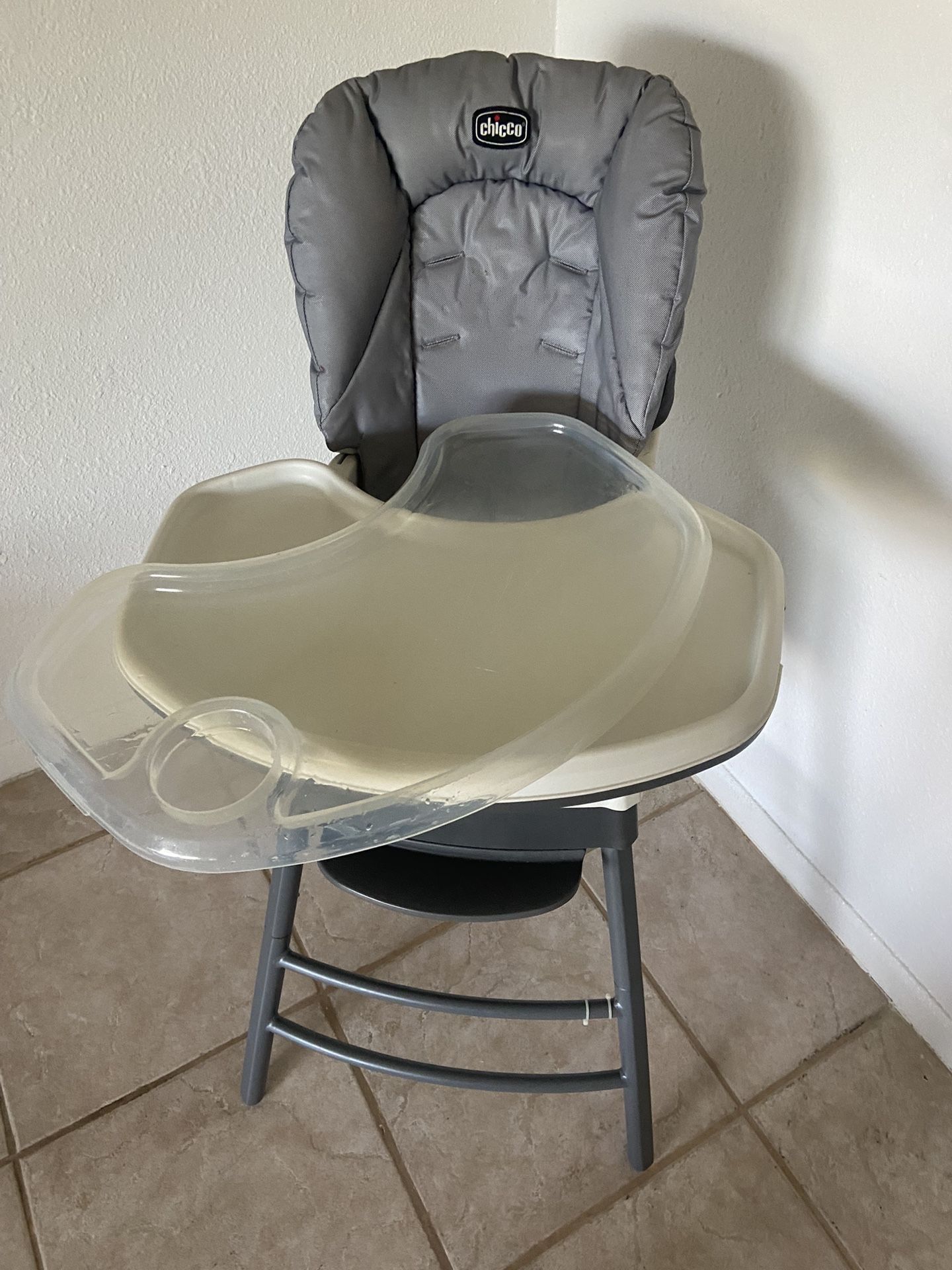 Chicco High Chair