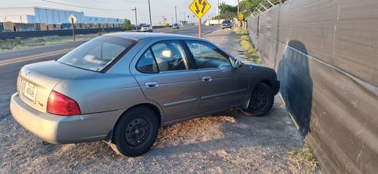 2005 Nissan Sentra