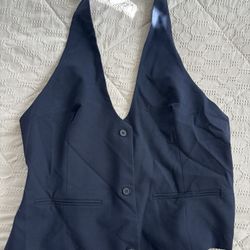 Zara Vest
