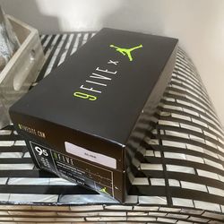 Jordan brand x 9five sun glasses