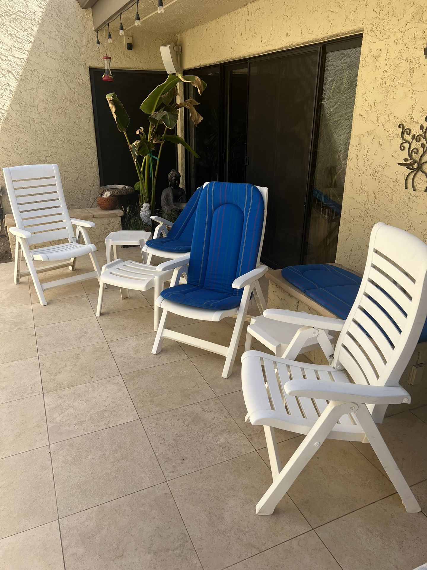 Grosfillex Outdoor /Patio Furniture