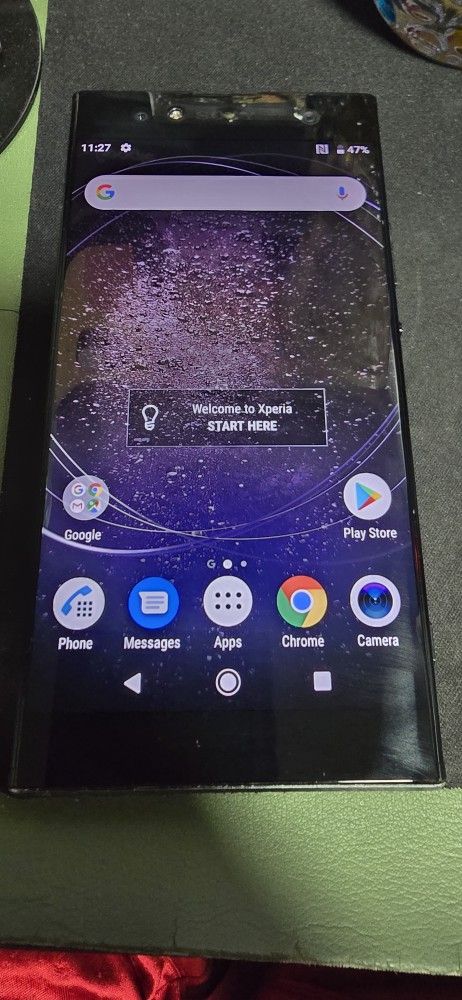 Sony Xperia XA2 Ultra