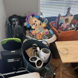 Tons Of Stuff For Sale Great Prices 