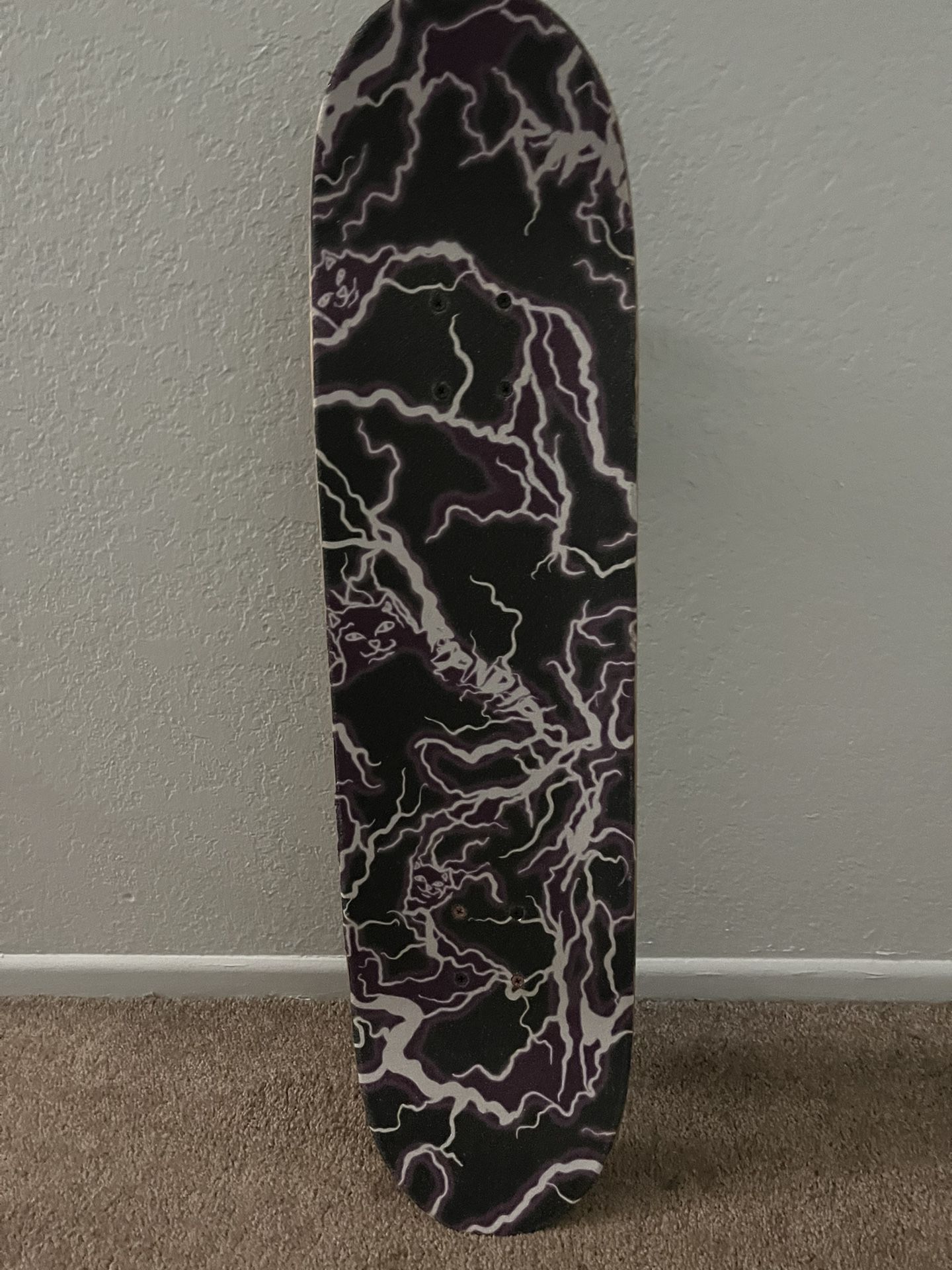 Santa Cruz Skateboard