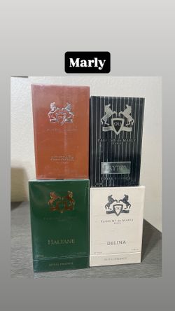 Parfums de Marly Fragrances