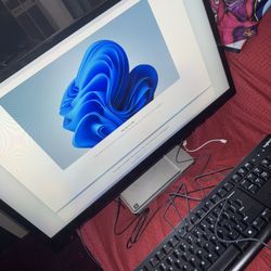 Lenovo IdeaCentre AIO 5 27IMB05 Touch Screen 