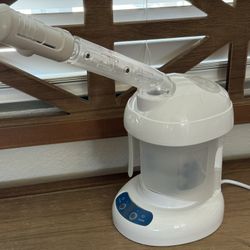 Facial Steamer