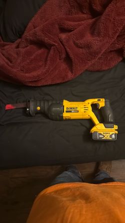 Sawzall