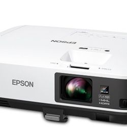 EPSON Projector Profesional 