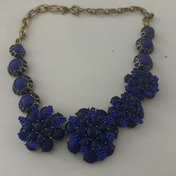 J Crew Rare Necklace