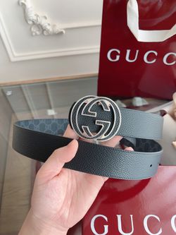 Belt
