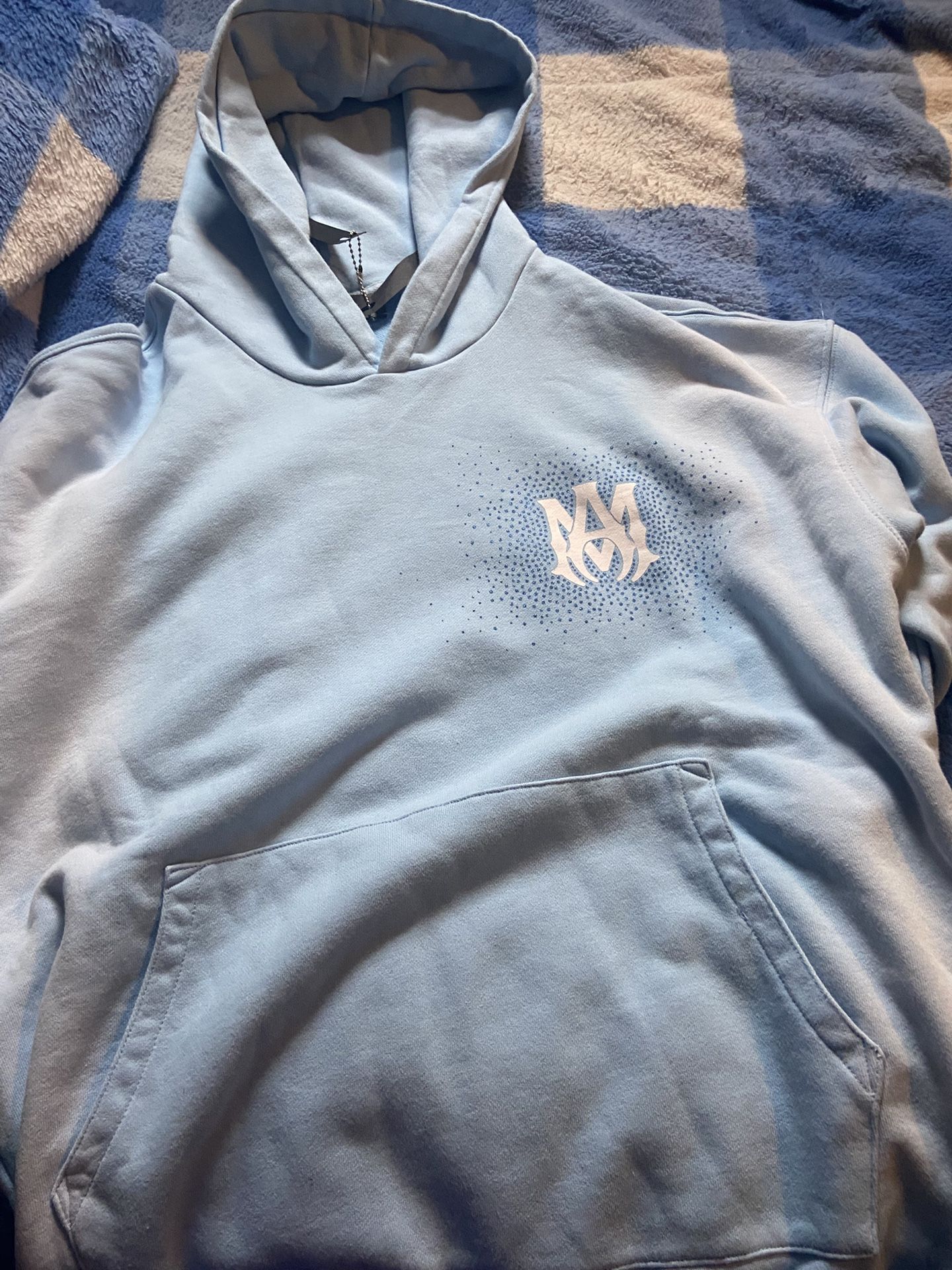 Amiri Hoodie
