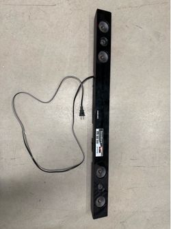 Samsung soundbar