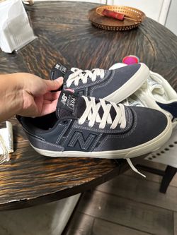 New  balance 306 skate shoes
