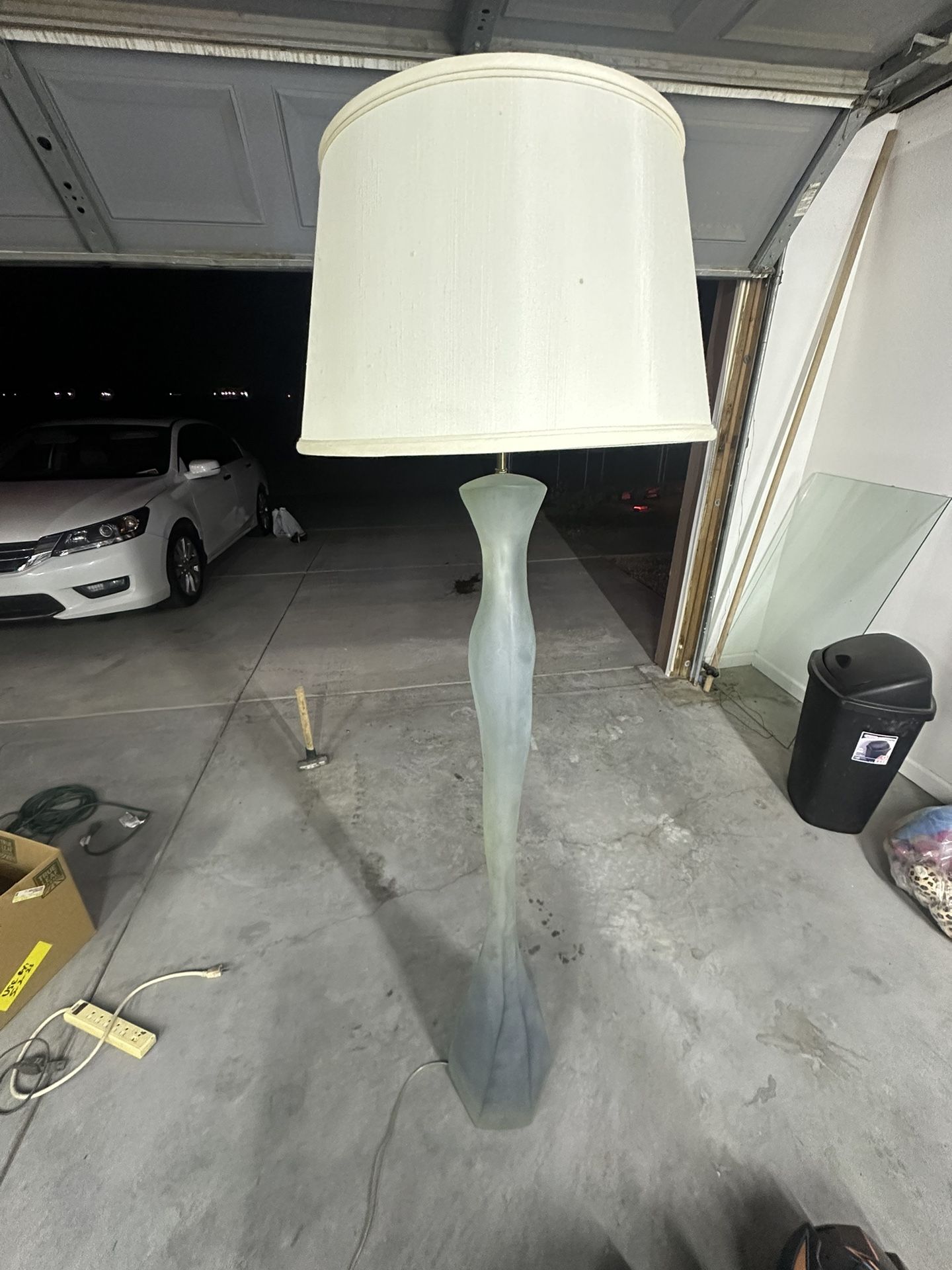 Lamp