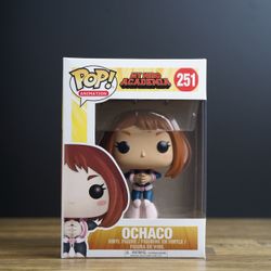 Ochaco #251 My Hero Academia Funko Pop