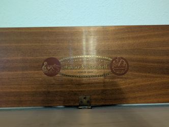 Kohler & Campbell Piano