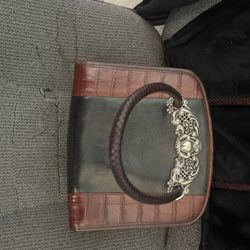 Brighton Purse