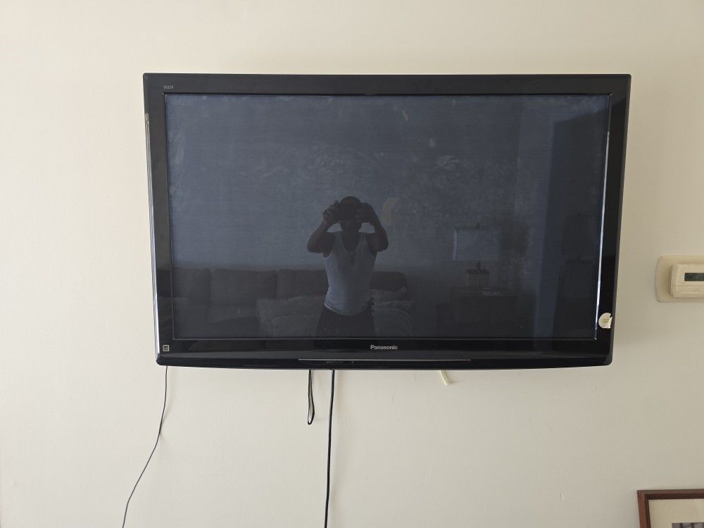 55 Inch And 47 Inch 