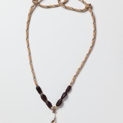 Panamanian Seashell Necklace