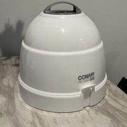 Conair Pro Style Bonnet Dryer Was 