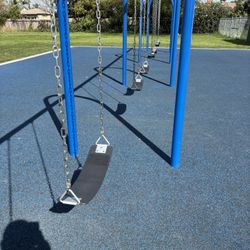 Swing Seat