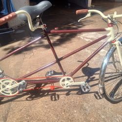 Schwinn DuoSport Tandem 27' 18 Speed