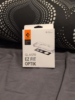 Pixel Fold Glastr Ez Fit Optik