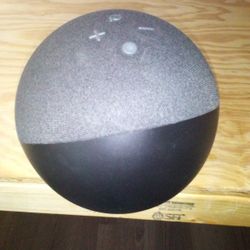  Alexa Speaker