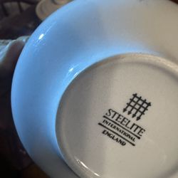 Ceramic Tea Cup