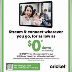 cricket wireless 