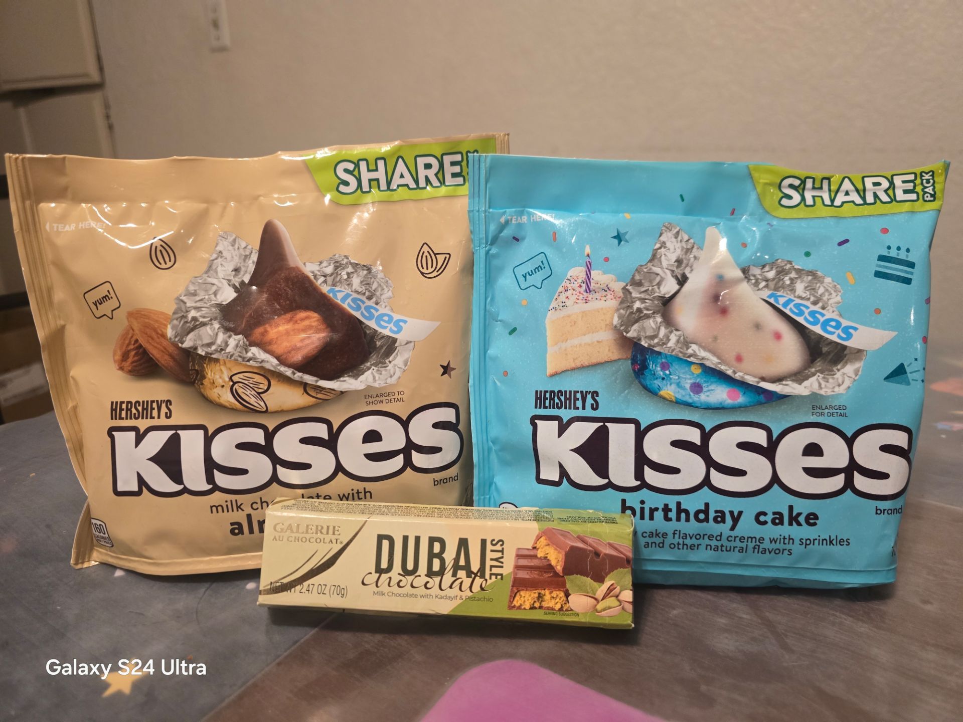 Kisses 10 oz - DUBAL 2.4 oz (Lake Elsinore)