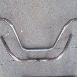 Harley Davidson Handle Bars
