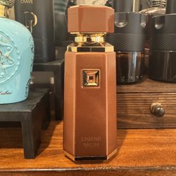 French Avenue Liquid Brun