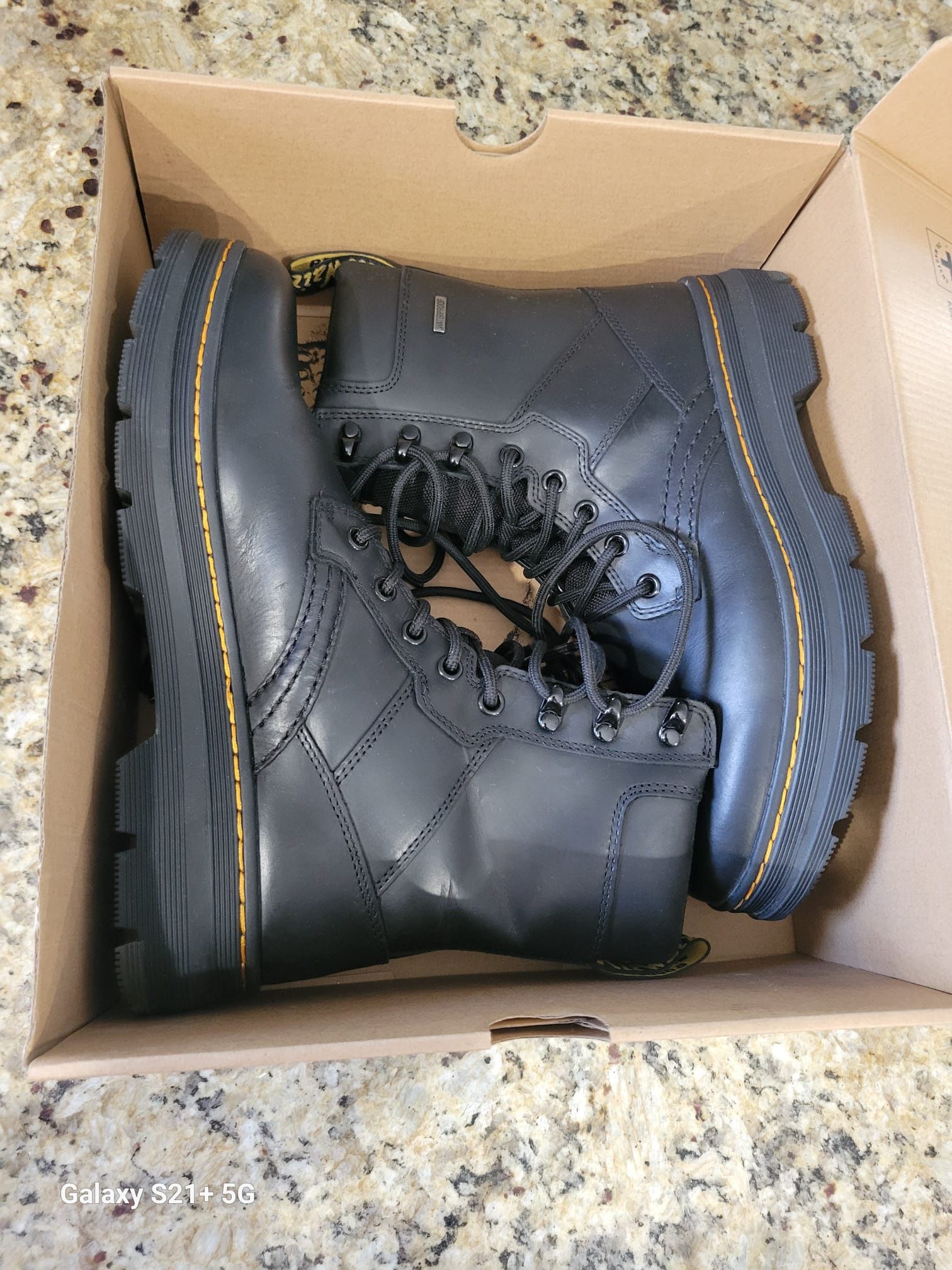 Dr Martin Boots